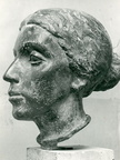 Portrait von Agnes Schilling-Flüeler