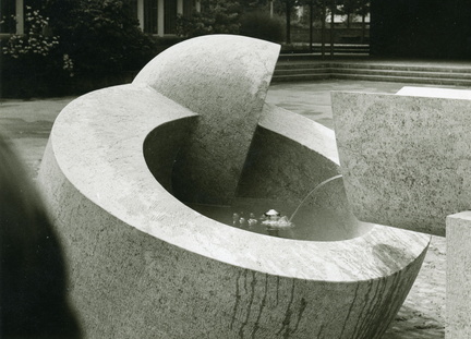 Gehrenmatt Schulbrunnen