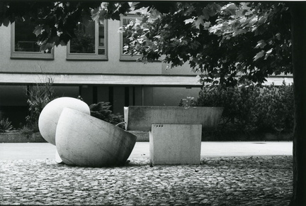 Gehrenmatt Schulbrunnen