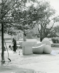 Gehrenmatt Schulbrunnen Installation