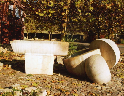 Gehrenmatt Schulbrunnen