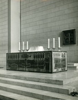Allerheiligen Altar