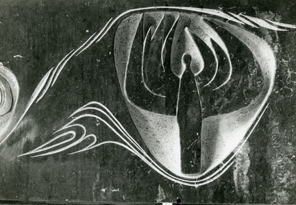 Bruderklaus Kirche Hochaltar