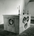 Krypta Altar
