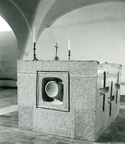 Krypta Altar