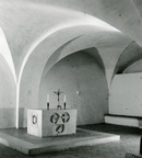 Krypta Altar