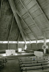 St Stefan Kirche Altarbezirk
