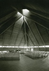 St Stefan Kirche Altarbezirk
