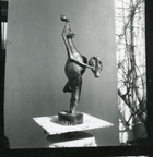 Kleine Salome, Studie zu Grosse Salome