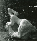 Liegende Margrit