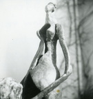 Kleine Salome, Studie zu Grosse Salome