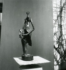 Kleine Salome, Studie zu Grosse Salome