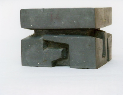 Altar Modell
