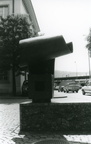 Kubus beschwingt