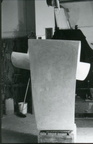 Kubus beschwingt Modell