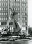 Entlüftungskamin