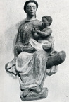 Madonna, renoviert