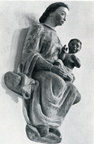 Madonna, renoviert