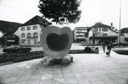 Hohles Kugelsegment