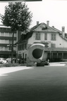 Hohles Kugelsegment