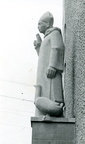 Brunnenfigur