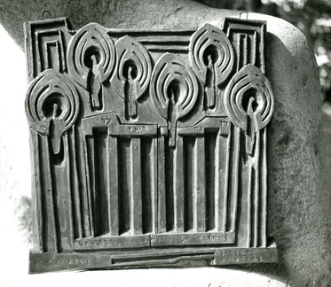 Das Himmlische  Jerusalem, Modell