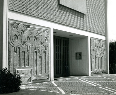 Das Himmlische Jerusalem