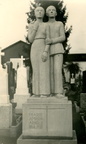 Marie Amrein Arnold Grabmal
