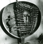 Schilling-Ott Grabmal