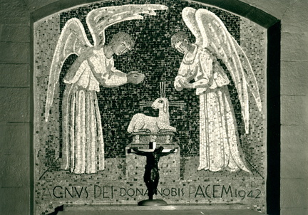 Agnus Dei