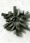 Auge Gottes