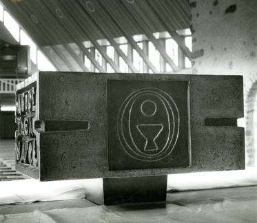 Rickenbach Tabernakel