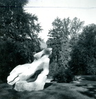 Liegende Margrit