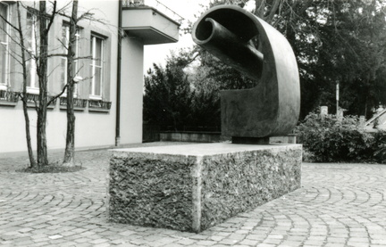 Kubus beschwingt