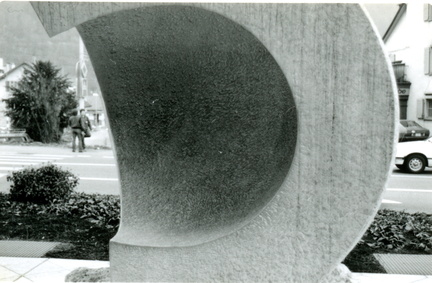 Hohles Kugelsegment