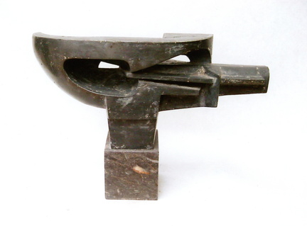 "Fuga", Studie