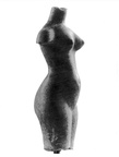 Weiblicher Torso